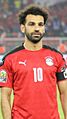 Mohamed Salah 2021 CAN Final