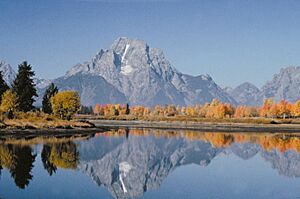 Archivo:Mount Moran-NPS
