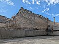 Muralla de Roa