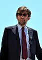 Nanni Moretti Cannes 2012