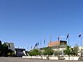 National Hispanic Cultural Center Albuquerque