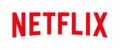 Netflix Logomark