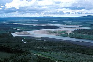 Archivo:Noatak River Flats