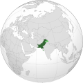PAK orthographic