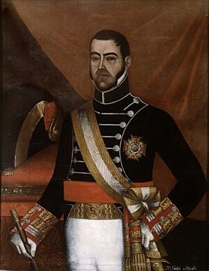 Archivo:Pablo Morillo y Morillo