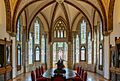 Palacio Episcopal Astorga 2021 - Interior