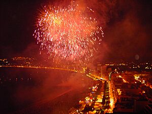 Archivo:Palamós - Focs de Sant Joan (2)