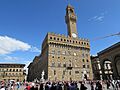 Palazzo Vecchio din Florenta3