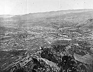 Archivo:Panorama of Tegucigalpa, Honduras (1889)