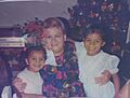Paquita la del barrio en Actopan,Ver