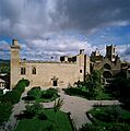 Parador de Olite 1