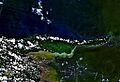 Paria Peninsula NASA