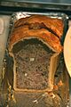 Pastel de Liebre