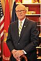 Pat Roberts official Senate photo