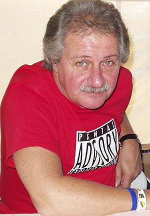 Archivo:Pete Best2005