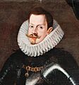 Philip III of Spain (1578 – 1621) - Google Art Project