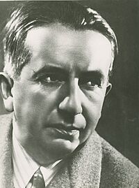 Photo Portrait of the musician Alfredo Casella 1955 - Touring Club Italiano 11 5238.jpg