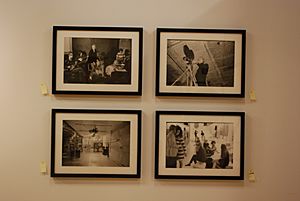 Archivo:Photos from The Velvet Underground Era (Andy Warhol's Factory) (3223536662)