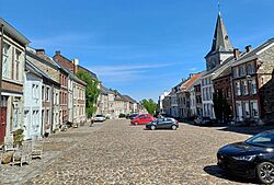 Place Saint-Georges, Limbourg Ville Haute (2).jpg