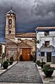 Plaza Lituenigo