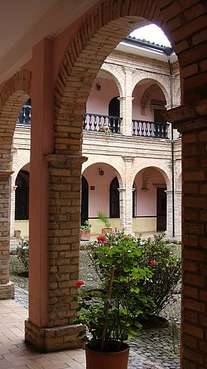 Archivo:Popayán - Casa Torres Tenorio