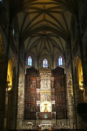 Archivo:Portugalete - Basilica Sta Maria 28