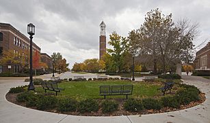Purdue University, West Lafayette, Indiana, Estados Unidos, 2012-10-15, DD 28