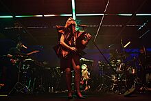 Róisín Murphy, “ARTE Concert”, Ground Control, Paris, France (20-10-2024) · © Danilo Samà.jpg
