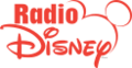 Radio Disney Logo