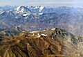 Ramada-Aconcagua