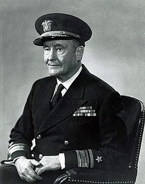 Archivo:Rear Adm. Samuel Eliot Morison USNR