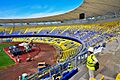 Remodelación estadio collao