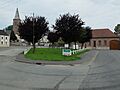 Renty - Place