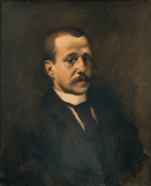 Retrato de Fialho de Almeida - Columbano Bordalo Pinheiro, 1891.png