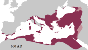 Archivo:Roman Empire 600 AD