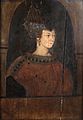 Rossa, Wife of Suleiman the Magnificent