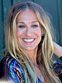 Sarah Jessica Parker Deauville 2018 (cropped)