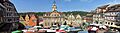 SchwäbischHallMarktplatzPanorama