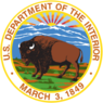 Seal of the United States Department of the Interior.svg