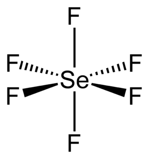 Archivo:Selenium-hexafluoride-2D