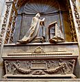 Sepulcro de Alfonso X el Sabio (Catedral de Sevilla)