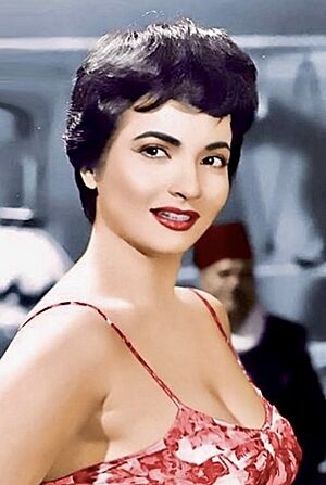 Archivo:Shadia 1957
