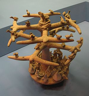 Archivo:Shaft tomb tree tableau 2