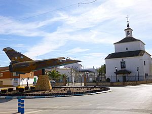 Archivo:Socuéllamos - Ermita de Nuestra Señora de Loreto 6