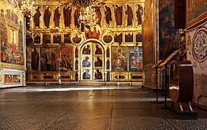 Archivo:Suzdal NativityTheotokosCathedral 192 7653