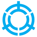 Symbol of Oma Aomori
