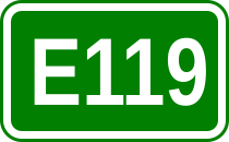 Tabliczka E119