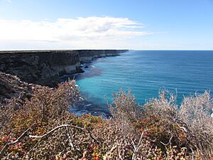 Archivo:The Great Australian Bight