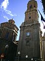 Torre cate