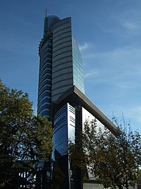 Archivo:Torre de Antel, Uruguay